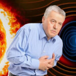 Ученые нашли объяснение влиянию геомагнитных бурь на сердце человека