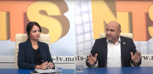 Виктор Петриоглу: «Вулканешты стали жертвой политических игр»