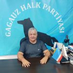 Николай Дудогло: Гагаузская Народная партия не допущена к выборам
