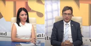 Виталий Жакот: четыре года в парламенте и новые горизонты сотрудничества