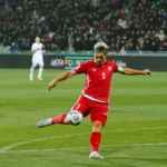 Сборная Молдовы по футболу завершила отборочный турнир чемпионата мира-2026