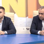 Территориальная реформа и оптимизация здравоохранения в Молдове: позиции примаров Петра Пушкаря и Ивана НерецэВведение