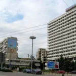 Трагедия в центре столицы: в шахте лифта бывшей гостиницы «Националь» найден бездыханным 13-летний ребенок