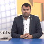 Василий Костюк: давление власти, коррупция в институтах и необходимость децентрализации