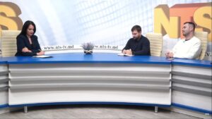 Грани реальности: гражданские активисты Андрей Шевель и Александр Данилов — о будущем Гагаузии, молодёжи и политических вызовах региона