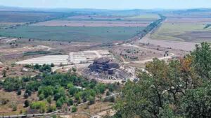 В Болгарии раскрыли тайны поселения возраста семи тысяч лет