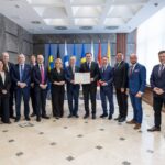 Парламентарии семи европейских стран подтвердили поддержку европейского курса Молдовы