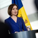 Санду: Молдова настроена укреплять связи с Венгрией после выборов