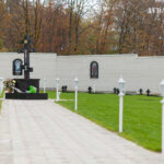 В Комрате почтили память жертв голода 1946–1947 годов