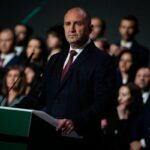 В Болгарии состоялись досрочные парламентские выборы: уверенная победа «Прогрессивной Болгарии»