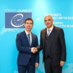 Молдова готовится к министерской сессии Совета Европы в Кишинёве