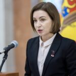 Президент Майя Санду провела встречу с представителями ассоциации «Forța Fermierilor»