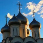 В Молдове сегодня отмечают Радоницу: объявлен официальный выходной