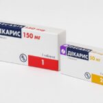 В Молдове запретили препарат «Декарис» из-за серьезных рисков для здоровья