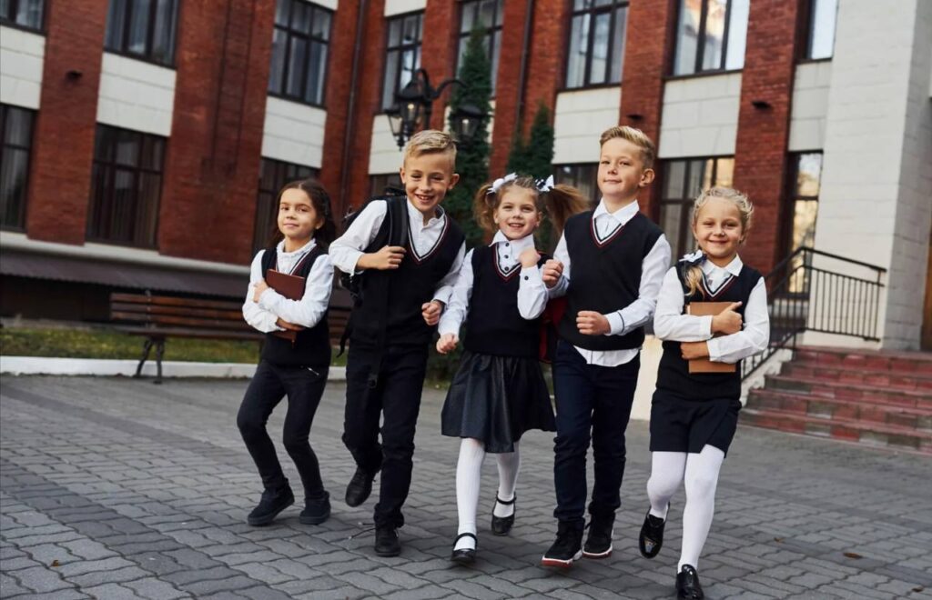 Ученикам начальных и гимназических классов в Молдове больше не нужны медицинские справки за пропуски