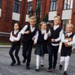 Ученикам начальных и гимназических классов в Молдове больше не нужны медицинские справки за пропуски