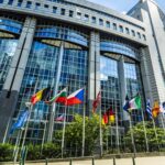 Европарламент призвал начать политические переговоры о вступлении Молдова в ЕС