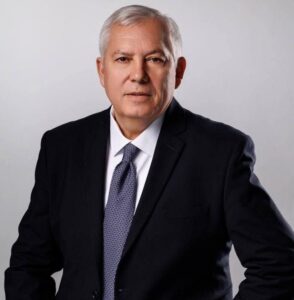 Профиль кандидата: Василий Гайдаржи — кандидат в примары Тараклии