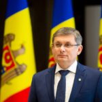 Игорь Гросу находится с официальным визитом в Австрии