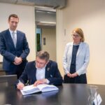 Молдова и Австрия подписали меморандум о сотрудничестве в винодельческой сфере