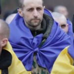 Россия и Украина провели обмен пленными по формуле «193 на 193»