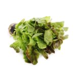 ANSA распорядилась уничтожить более 10 тонн испорченной зелени