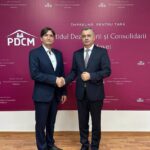 Профиль кандидата: Олег Косых — кандидат в примары Тараклии