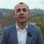 Профиль кандидата: Андрей Ламбру — кандидат в примары Тараклии