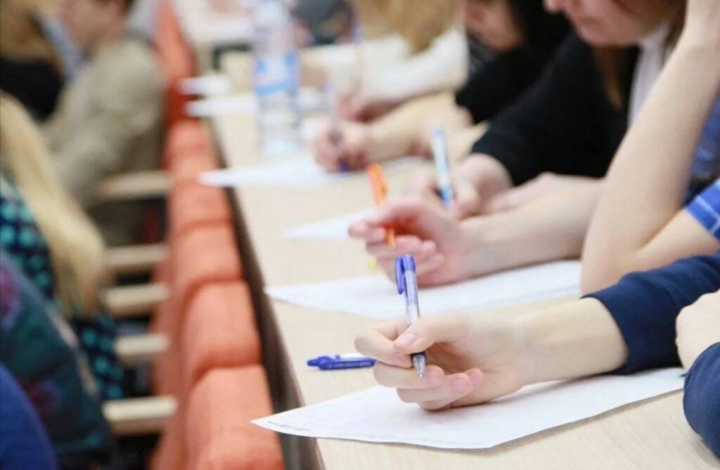 27 апреля 2026 года в Гагаузии пройдет региональная акция «Genel diktant gagauz dilindä»