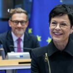 Марта Кос: Молдова — среди лидеров по реформам на пути в ЕС