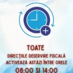 Налоговая служба работает в субботу, 25 апреля