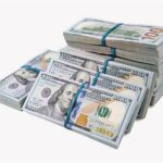 В аэропорту Кишинева задержали иностранца с крупной суммой незадекларированных денег.