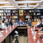 Диалог ради развития: примары Гагаузии обсудили будущее региона с представителями правительства