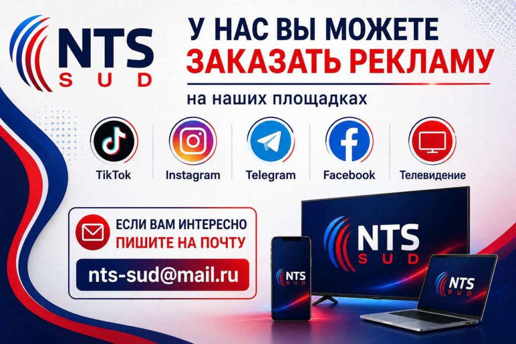 Продвигайте свой бизнес там, где вас точно увидят