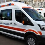 Скорая помощь Молдовы за неделю обслужила почти 16 тысяч вызовов