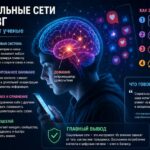 Социальные сети и мозг: что говорят ученые о влиянии цифровой среды