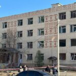 Сумы и Запорожская область минувшей ночью оказались под обстрелом: есть погибшие и раненые