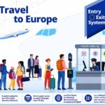 Новые правила контроля в аэропортах ЕС: что важно знать при пересадках