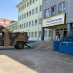 Стрельба в школе в Турции: пострадали не менее 18 человек