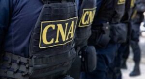 В Кишинёве задержаны шесть сотрудников полиции по делу о коррупции