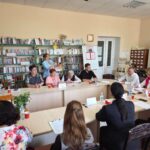 В Тараклии прошла конференция, посвящённая славянской письменности и культуре