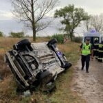 С начала года на дорогах Молдовы погибли 47 человек