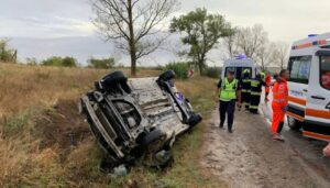 С начала года на дорогах Молдовы погибли 47 человек