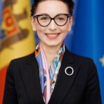 Корина Кэлугэру утверждена на должность госсекретаря МИД