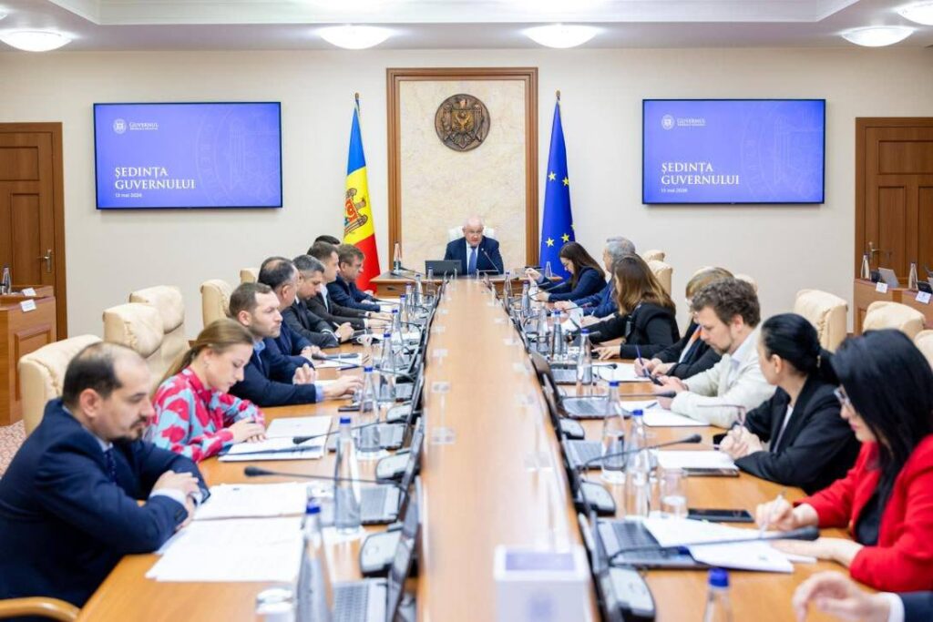 В Молдове будут автоматически приостанавливать регистрацию неисправных автомобилей