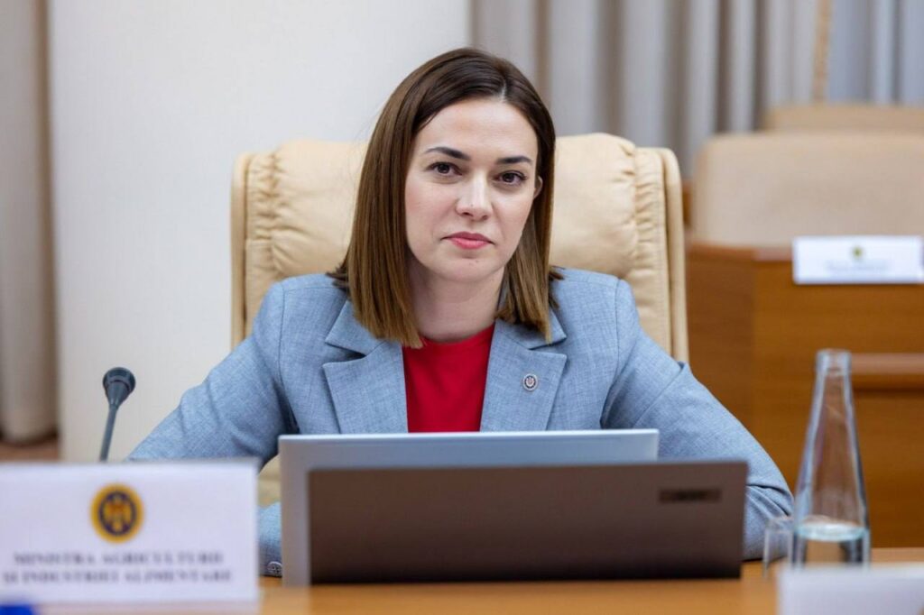 Молдова получит 60 млн евро на модернизацию ирригационных систем