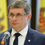 Игорь Гросу будет баллотироваться на пост председателя ПДС