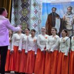 В Тараклии состоялся праздник слова, музыки и болгарского духа «Свет буквы»