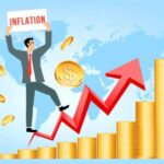 Инфляция в Молдове достигла 6,8% на фоне роста цен на топливо и продукты