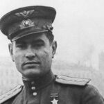 Как летчик Алексей Маресьев вернулся в небо после ампутации обеих ног